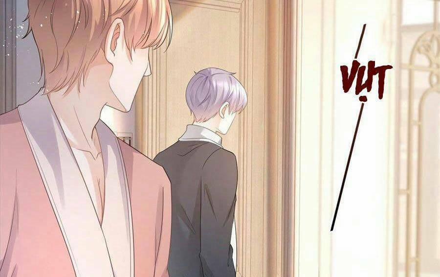 Boss Sát Thủ Dưỡng Hồ Yêu 13 trang 40