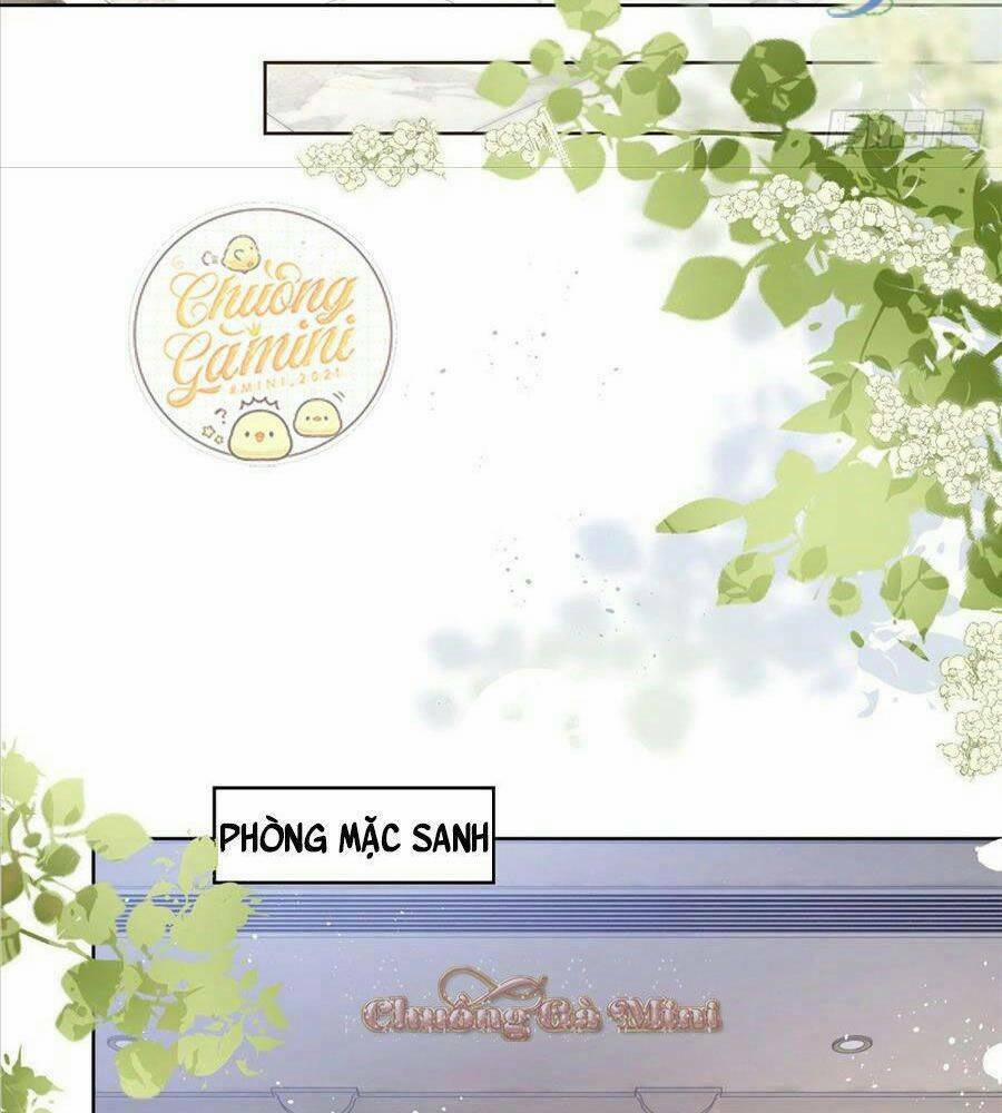 Boss Sát Thủ Dưỡng Hồ Yêu 13 trang 45