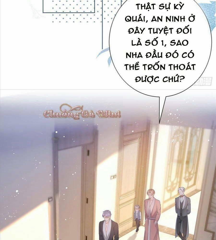 Boss Sát Thủ Dưỡng Hồ Yêu 13 trang 54