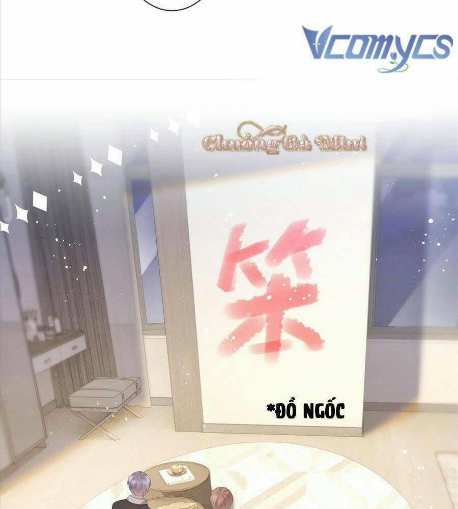 Boss Sát Thủ Dưỡng Hồ Yêu 13 trang 61