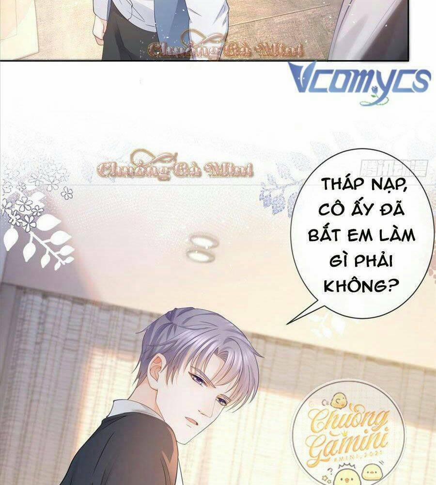 Boss Sát Thủ Dưỡng Hồ Yêu 13 trang 73