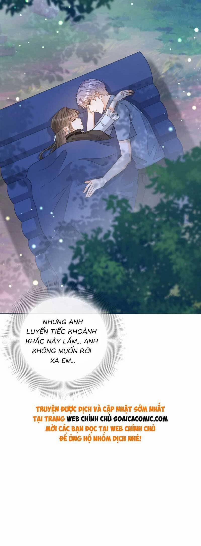 Boss Sát Thủ Dưỡng Hồ Yêu 130 trang 10
