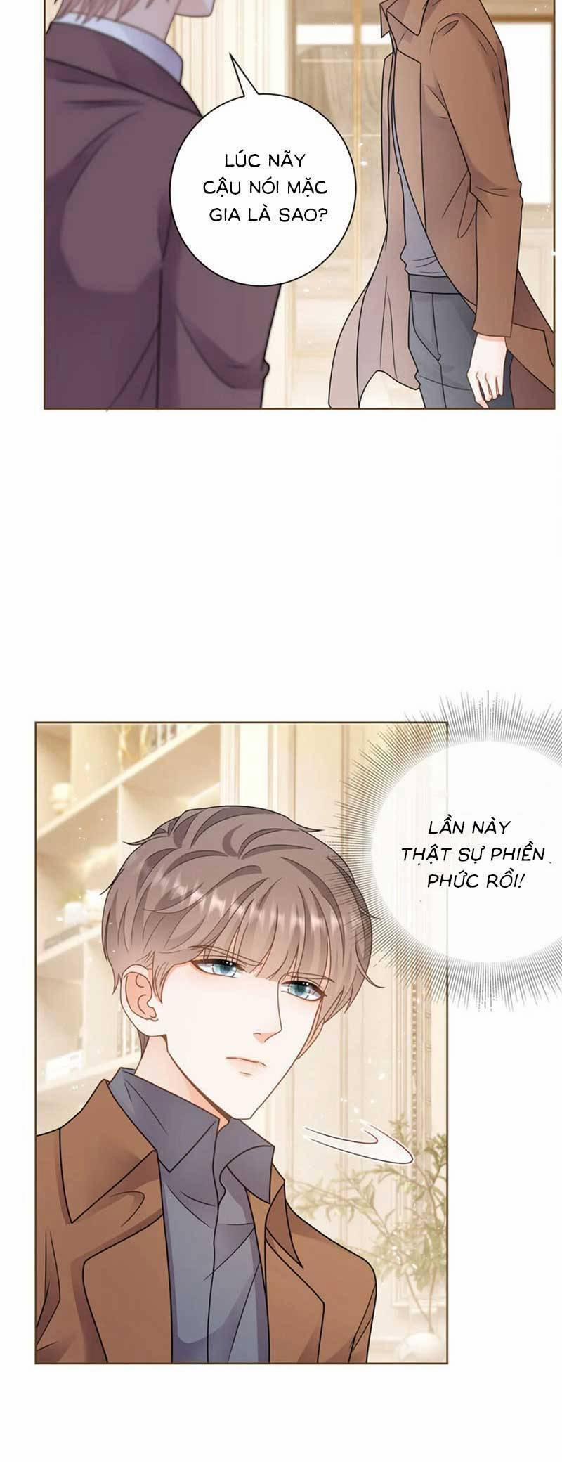 Boss Sát Thủ Dưỡng Hồ Yêu 130 trang 13