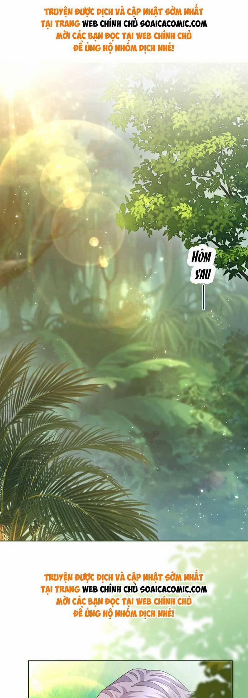 Boss Sát Thủ Dưỡng Hồ Yêu 130 trang 14