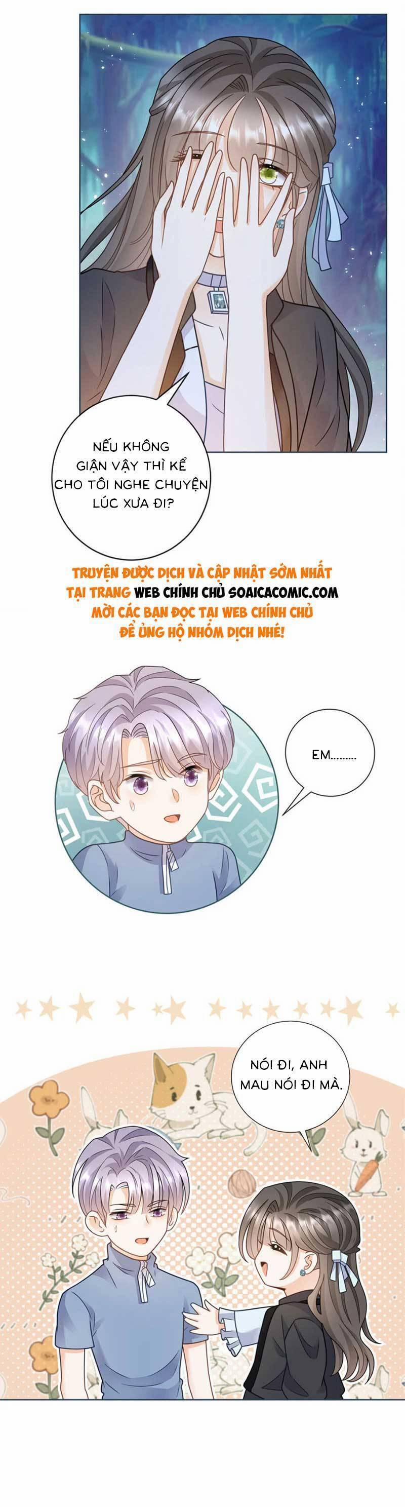 Boss Sát Thủ Dưỡng Hồ Yêu 130 trang 4