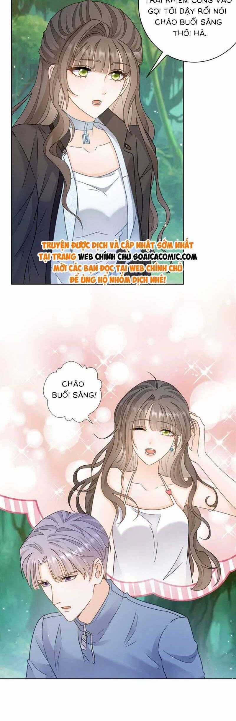 Boss Sát Thủ Dưỡng Hồ Yêu 131 trang 1