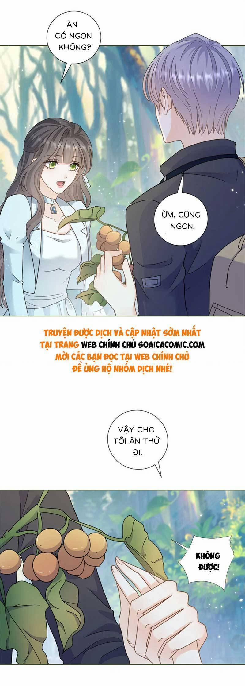 Boss Sát Thủ Dưỡng Hồ Yêu 131 trang 12