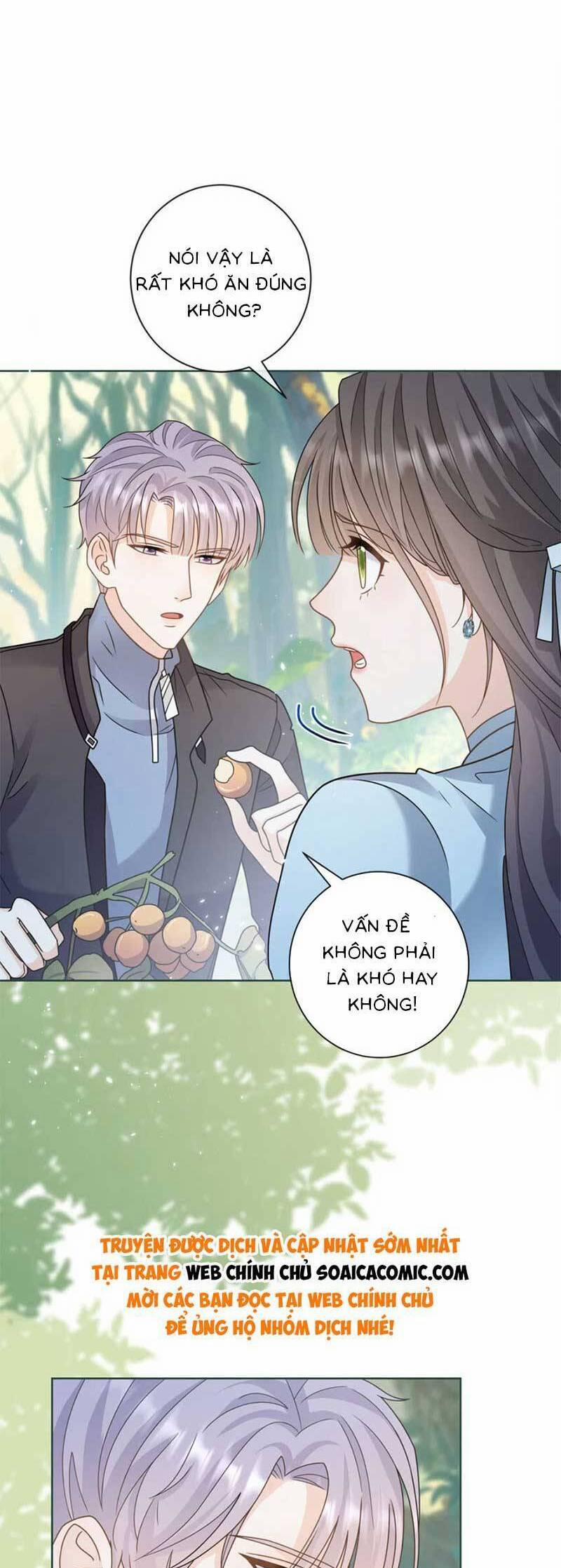 Boss Sát Thủ Dưỡng Hồ Yêu 131 trang 13