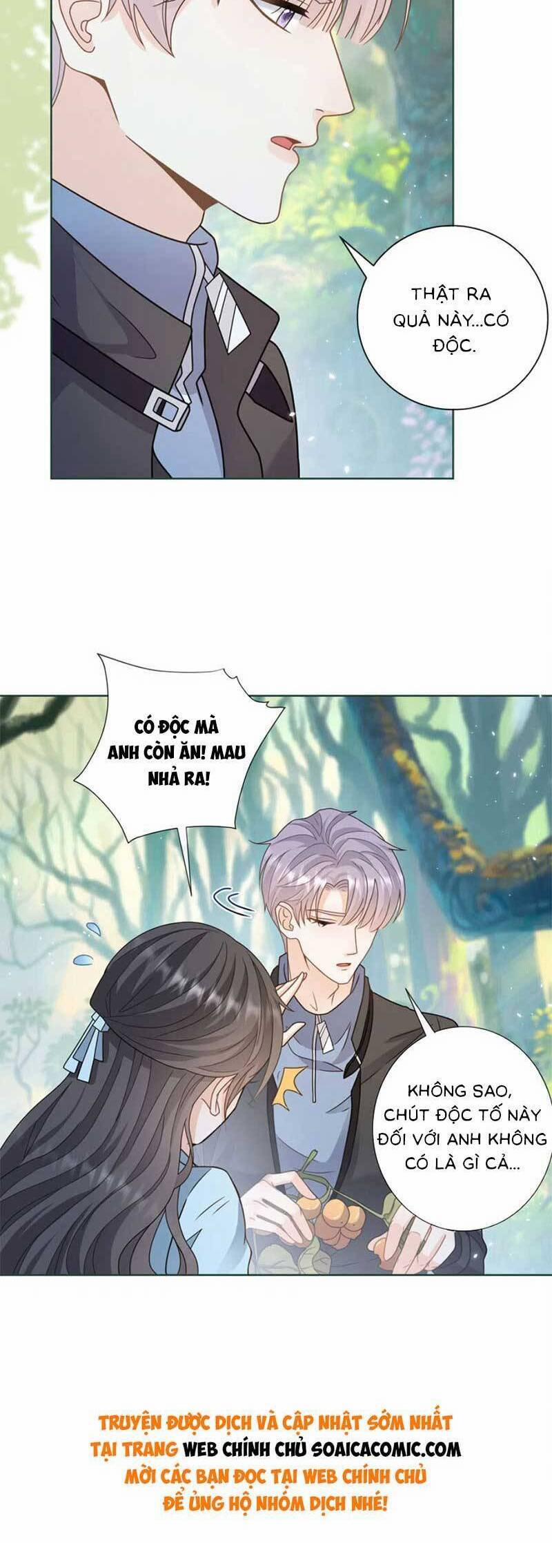Boss Sát Thủ Dưỡng Hồ Yêu 131 trang 14