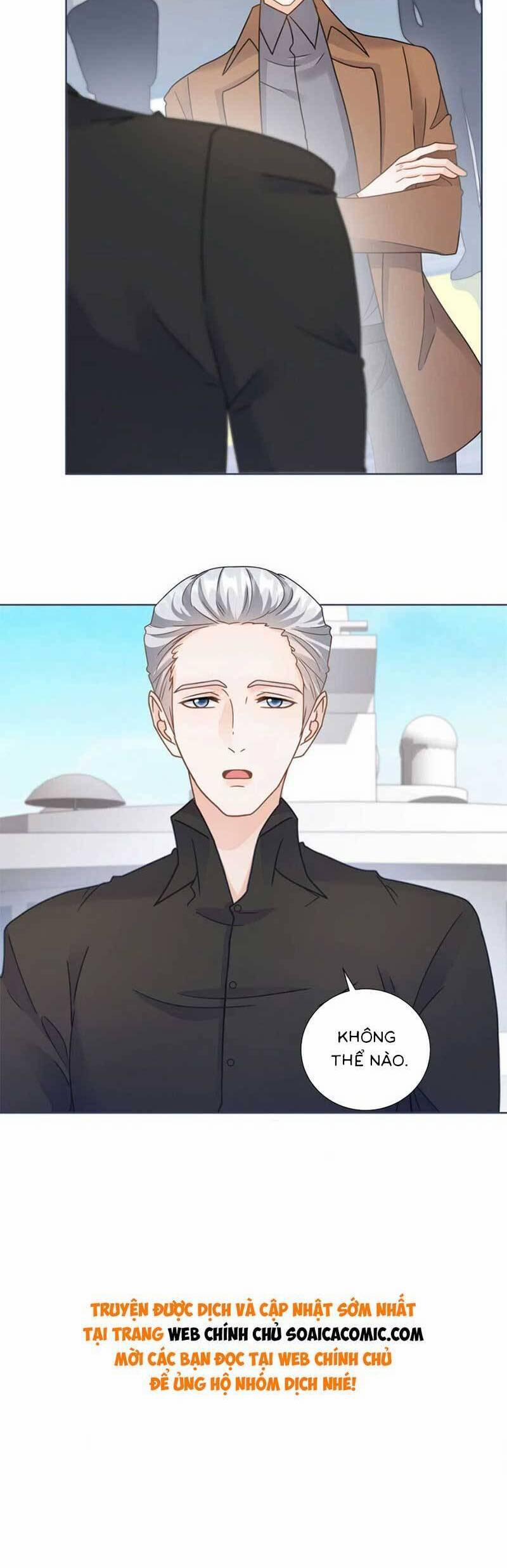 Boss Sát Thủ Dưỡng Hồ Yêu 131 trang 17