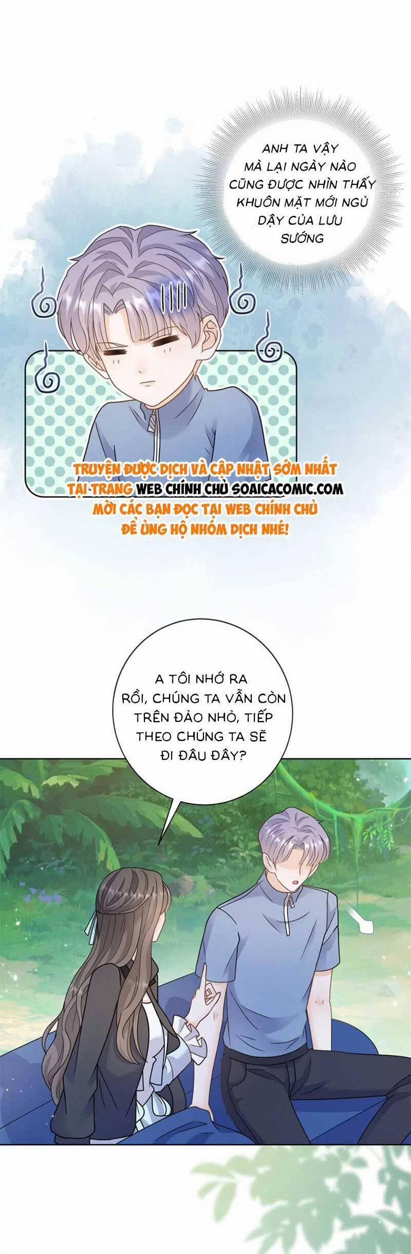 Boss Sát Thủ Dưỡng Hồ Yêu 131 trang 2