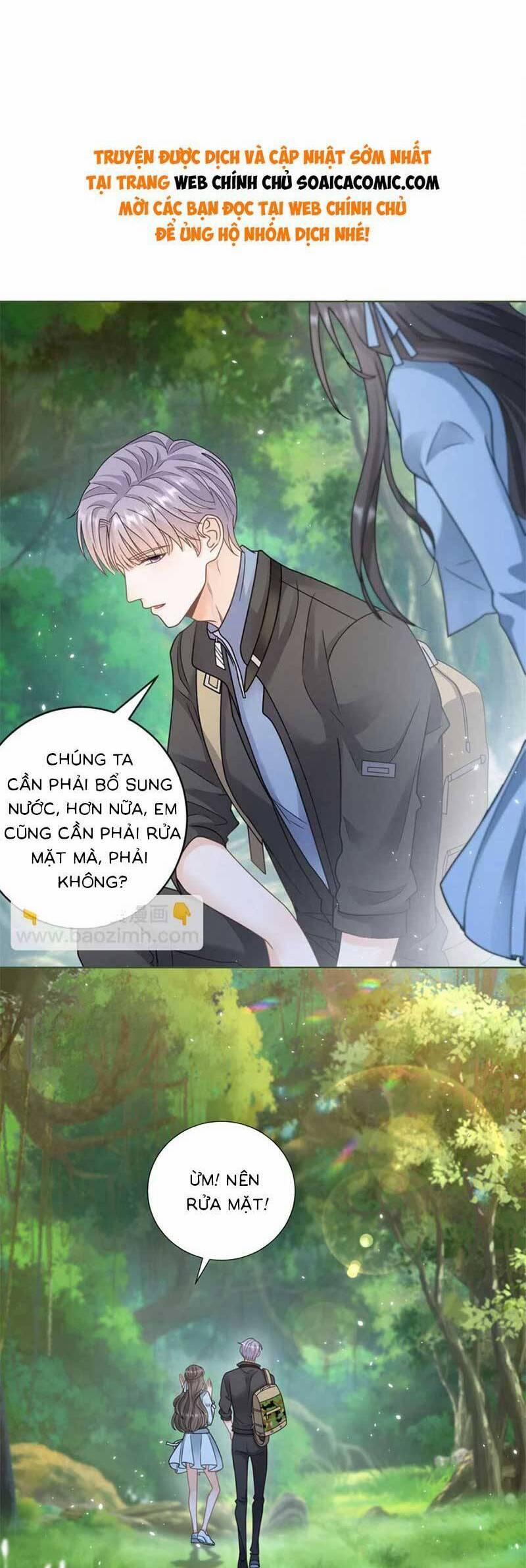 Boss Sát Thủ Dưỡng Hồ Yêu 131 trang 4