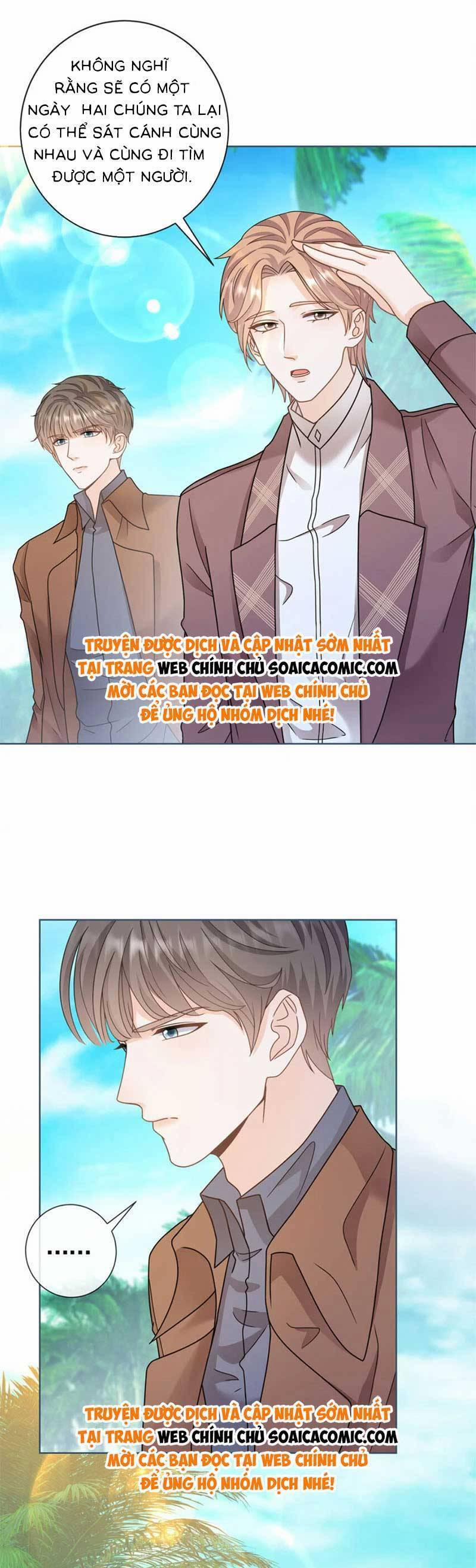 Boss Sát Thủ Dưỡng Hồ Yêu 131 trang 6