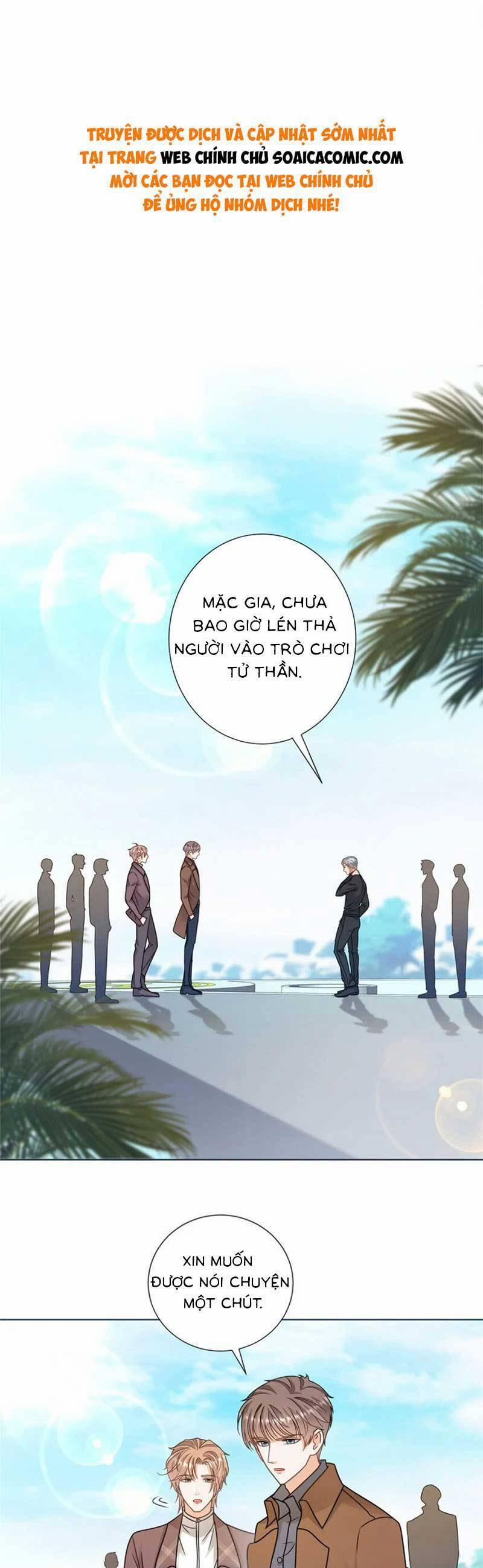 Boss Sát Thủ Dưỡng Hồ Yêu 132 trang 0