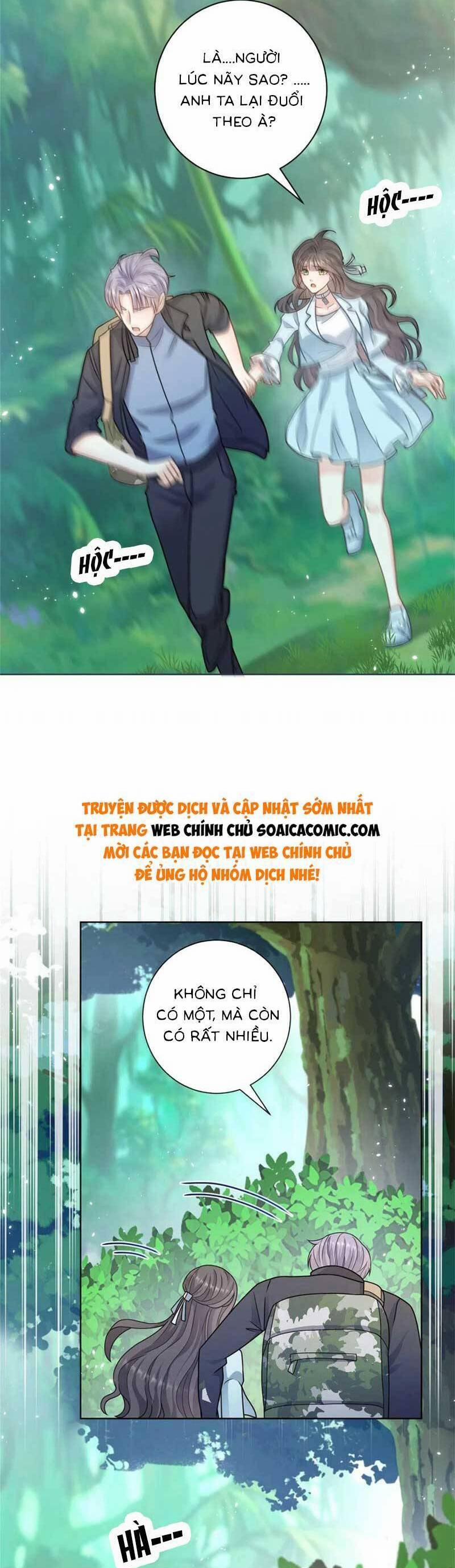 Boss Sát Thủ Dưỡng Hồ Yêu 132 trang 7