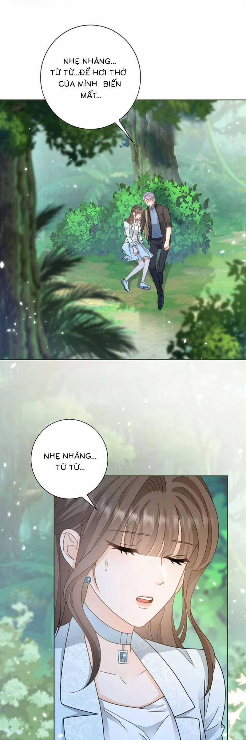 Boss Sát Thủ Dưỡng Hồ Yêu 132 trang 9