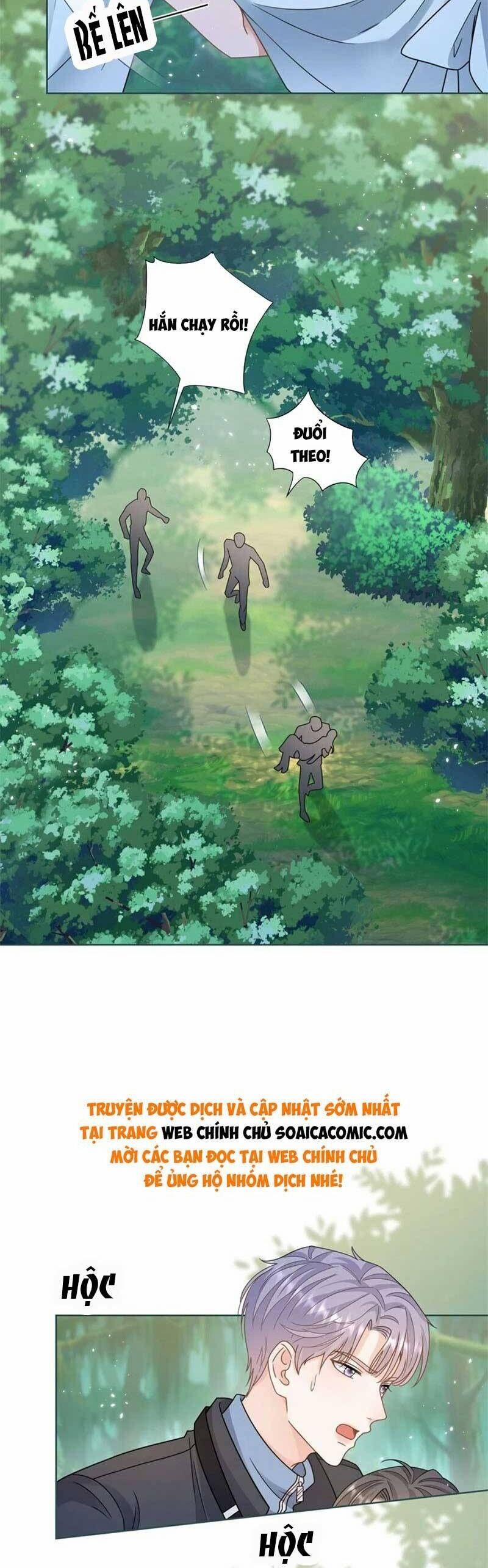 Boss Sát Thủ Dưỡng Hồ Yêu 133 trang 2