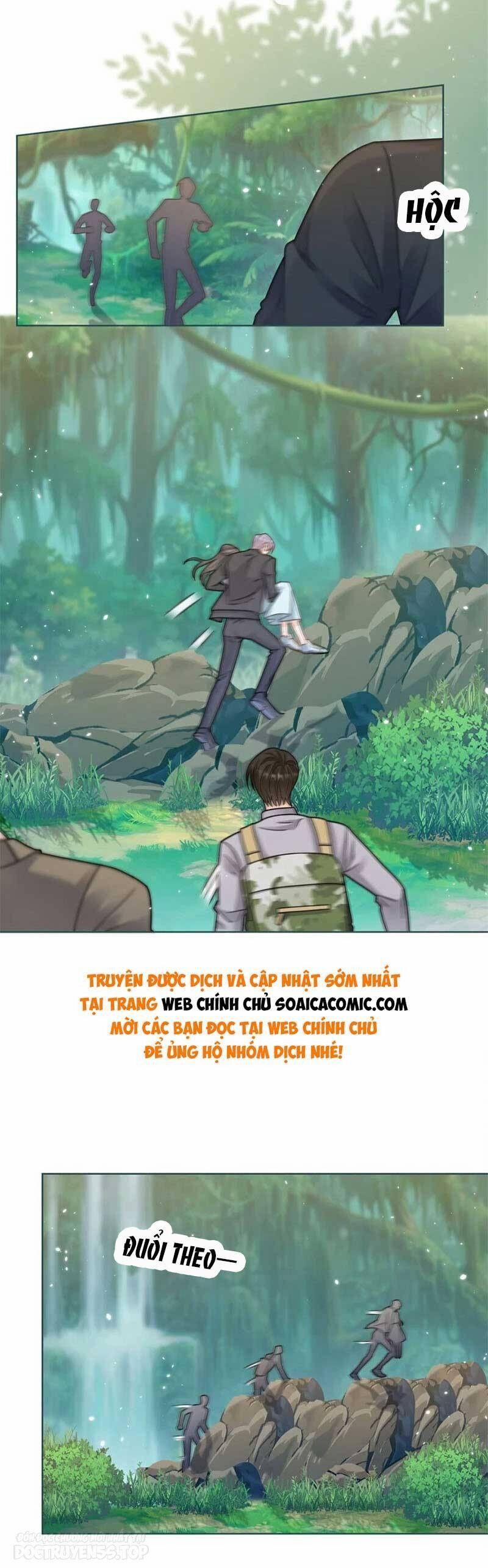 Boss Sát Thủ Dưỡng Hồ Yêu 133 trang 3