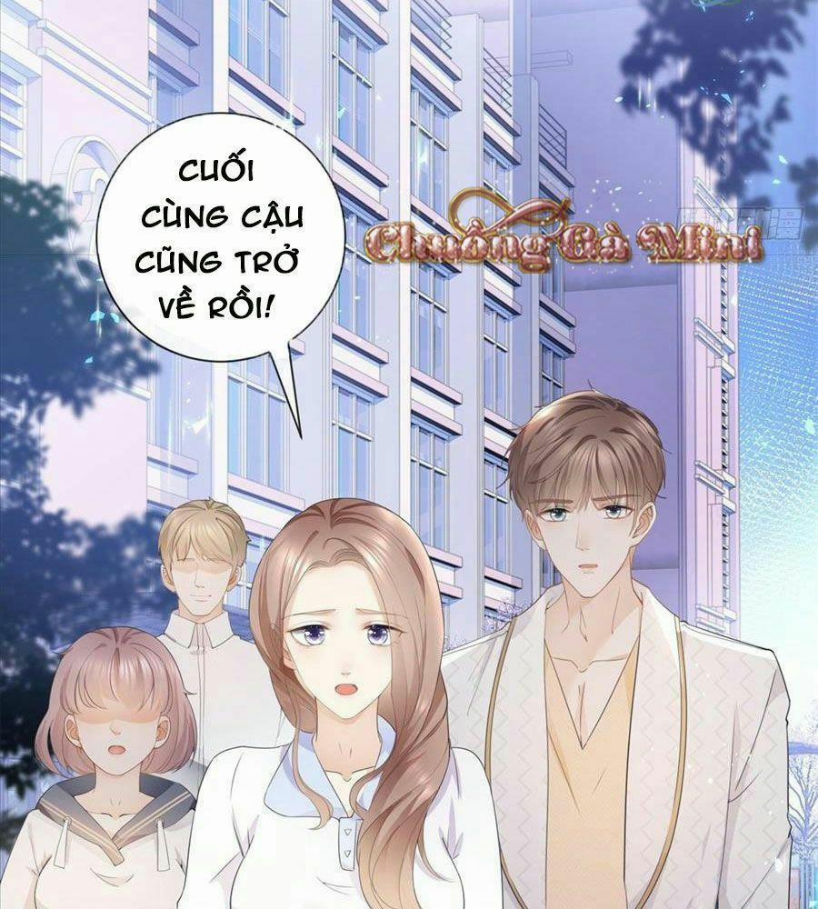 Boss Sát Thủ Dưỡng Hồ Yêu 14 trang 23