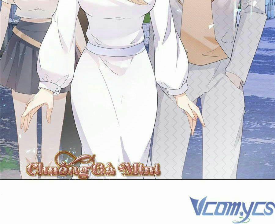 Boss Sát Thủ Dưỡng Hồ Yêu 14 trang 25