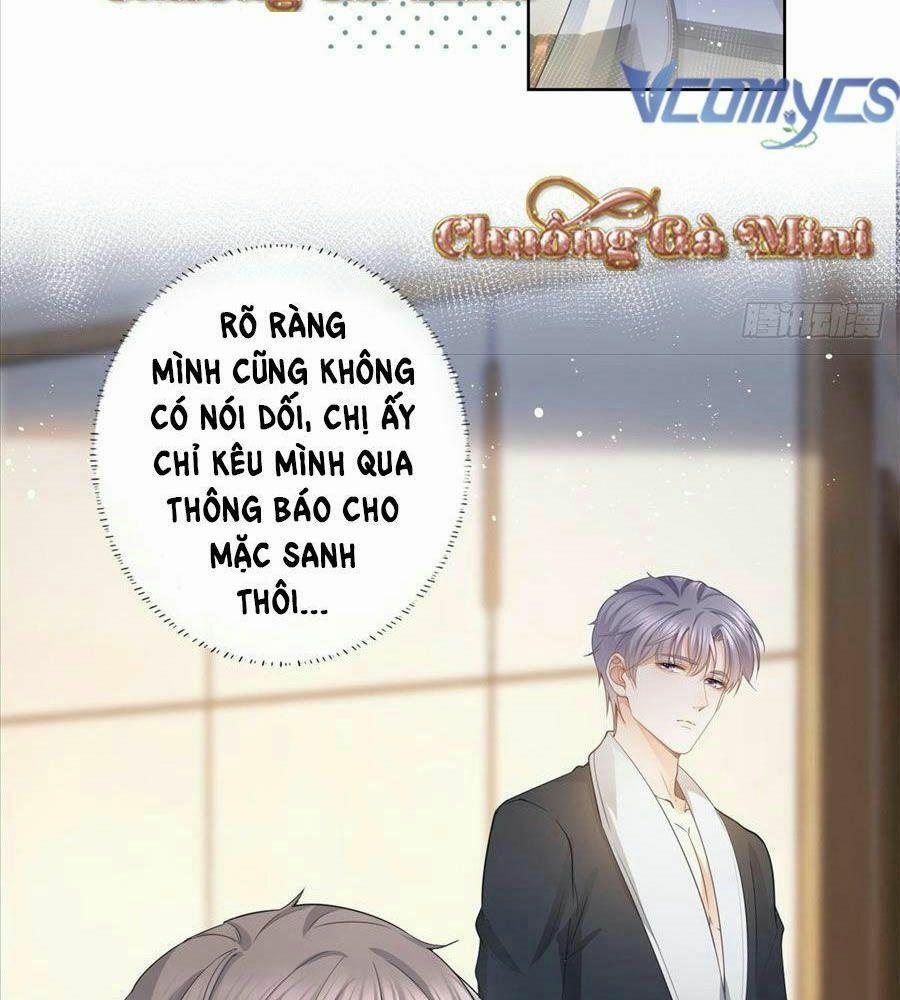 Boss Sát Thủ Dưỡng Hồ Yêu 14 trang 3