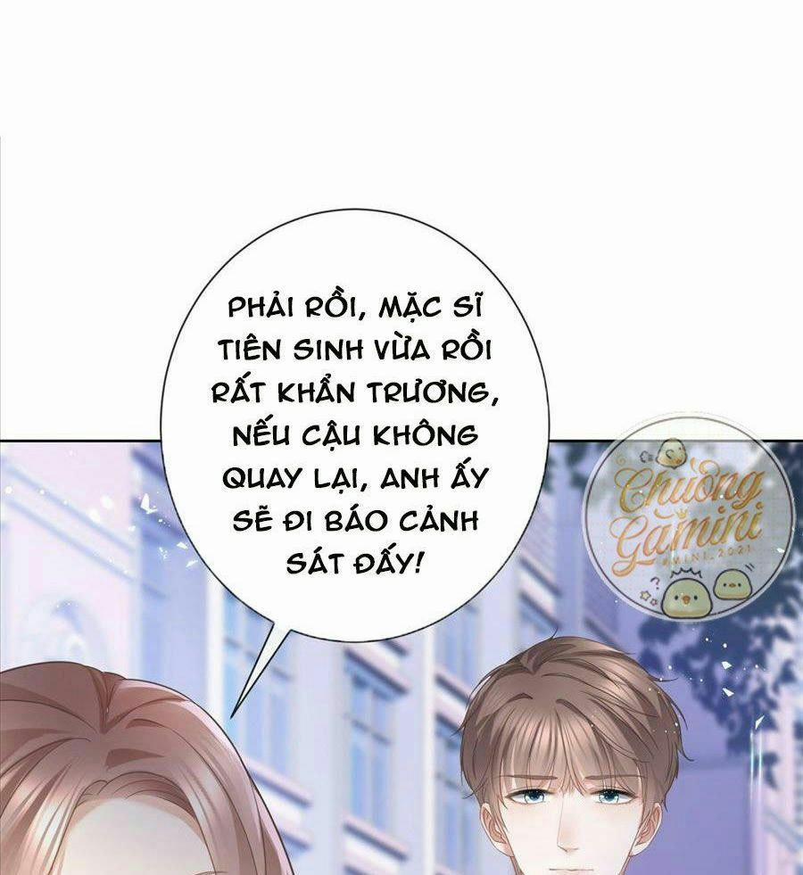 Boss Sát Thủ Dưỡng Hồ Yêu 14 trang 30