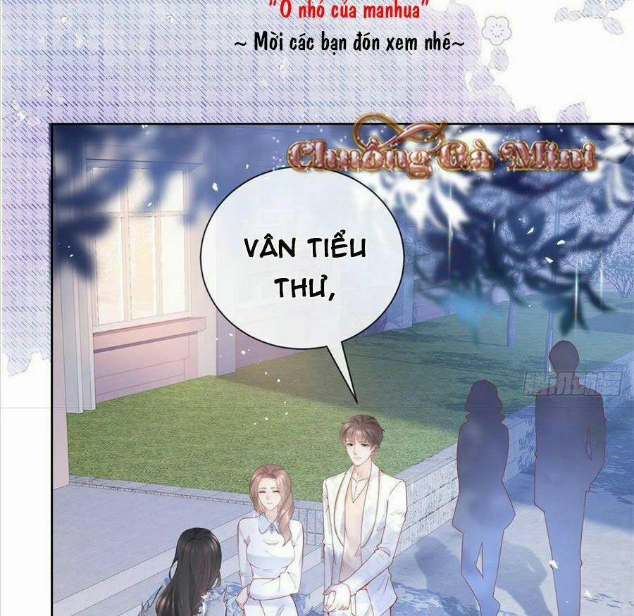 Boss Sát Thủ Dưỡng Hồ Yêu 14 trang 32