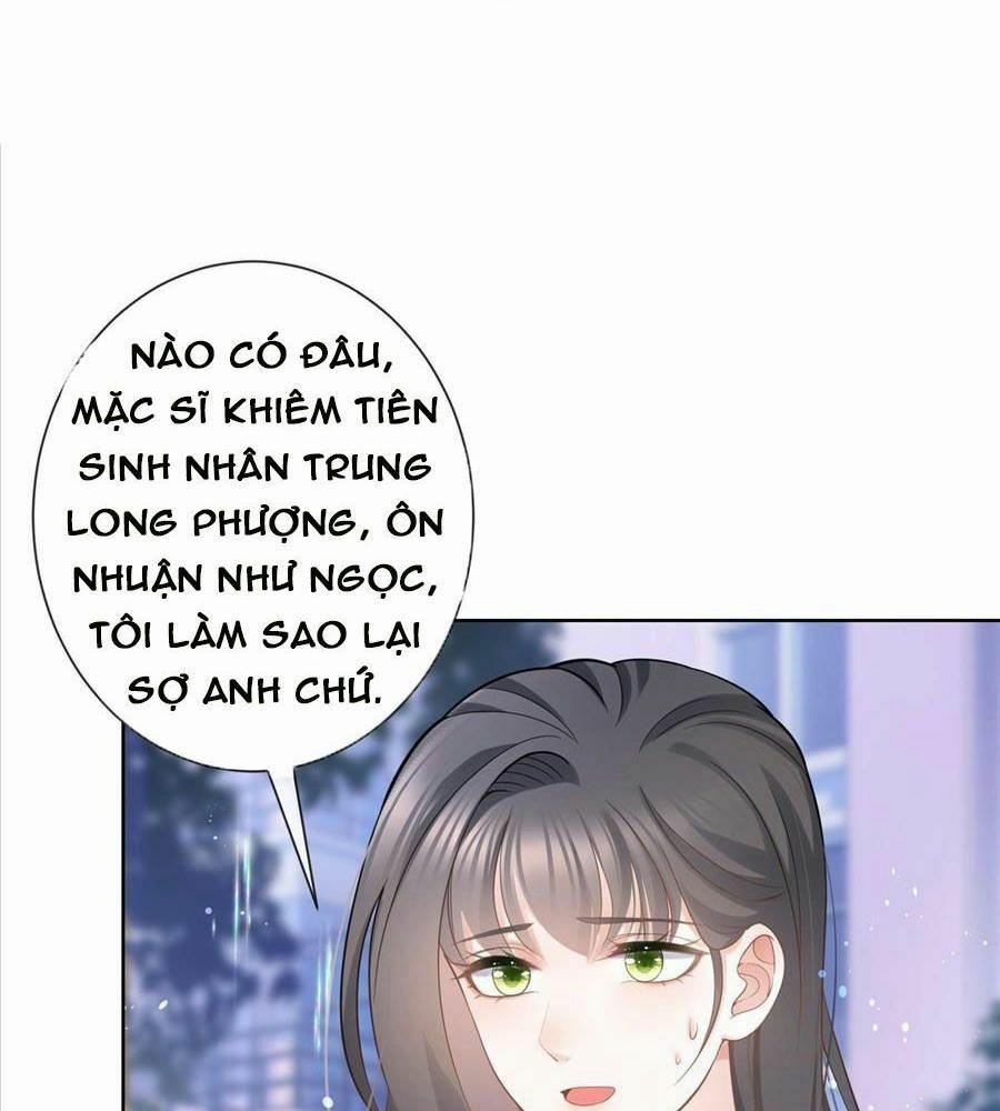 Boss Sát Thủ Dưỡng Hồ Yêu 14 trang 46