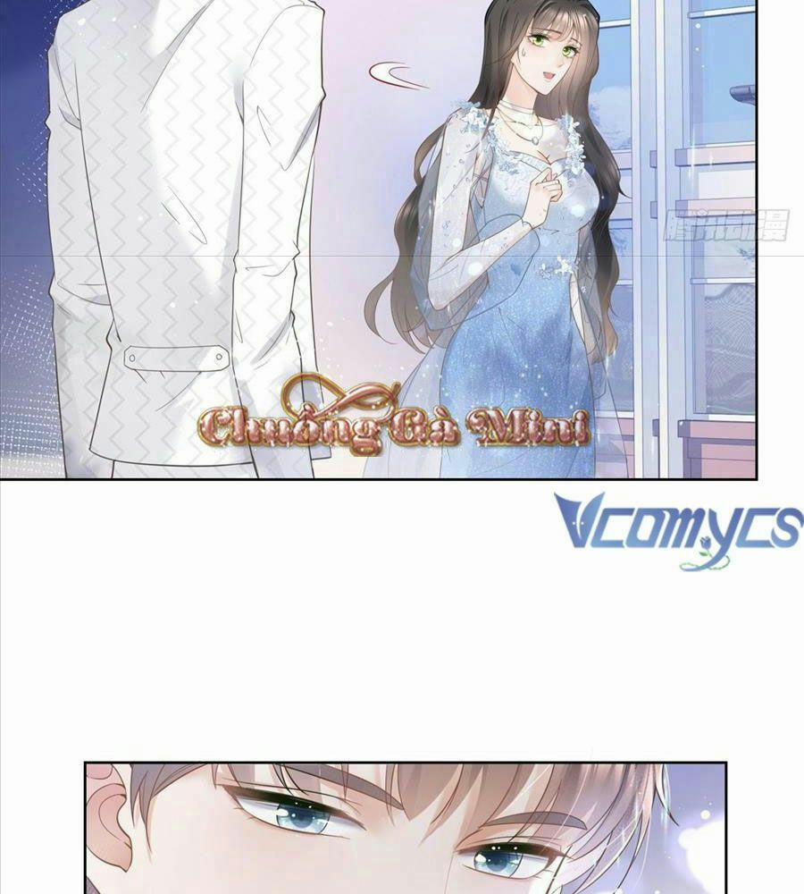 Boss Sát Thủ Dưỡng Hồ Yêu 14 trang 51