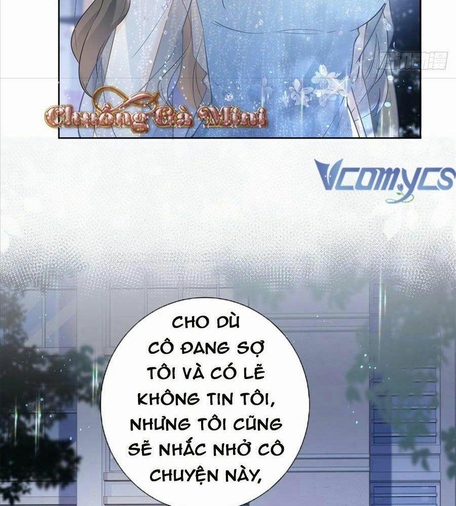 Boss Sát Thủ Dưỡng Hồ Yêu 14 trang 56