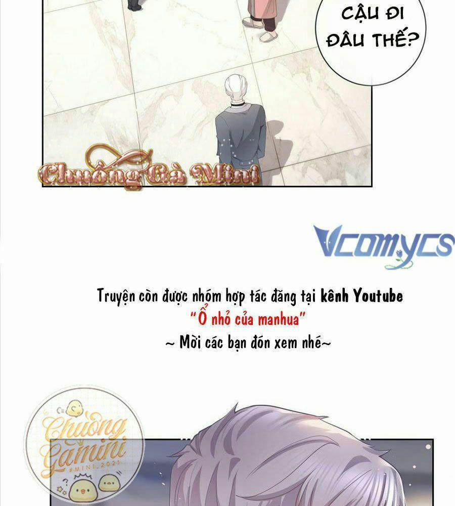 Boss Sát Thủ Dưỡng Hồ Yêu 14 trang 7