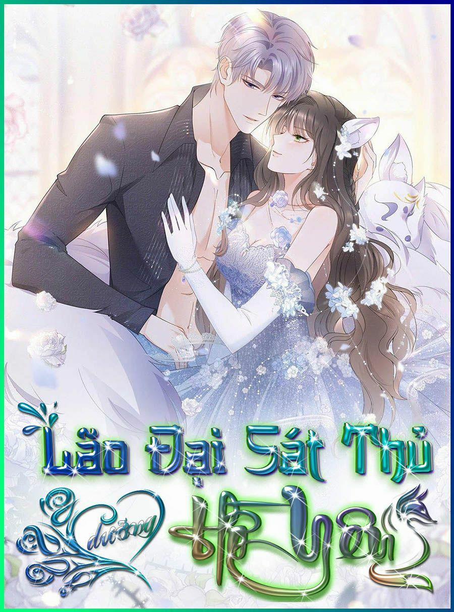 Boss Sát Thủ Dưỡng Hồ Yêu 14 trang 92