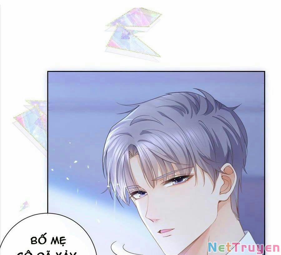 Boss Sát Thủ Dưỡng Hồ Yêu 15 trang 18