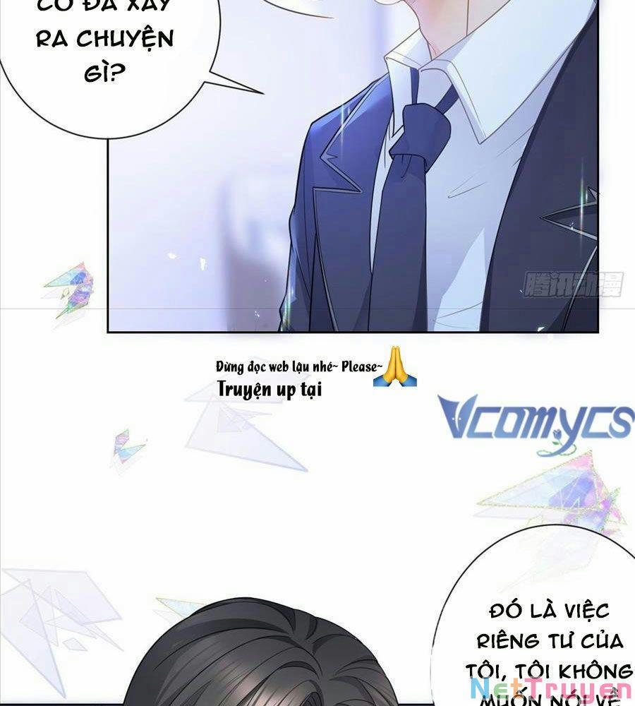 Boss Sát Thủ Dưỡng Hồ Yêu 15 trang 19