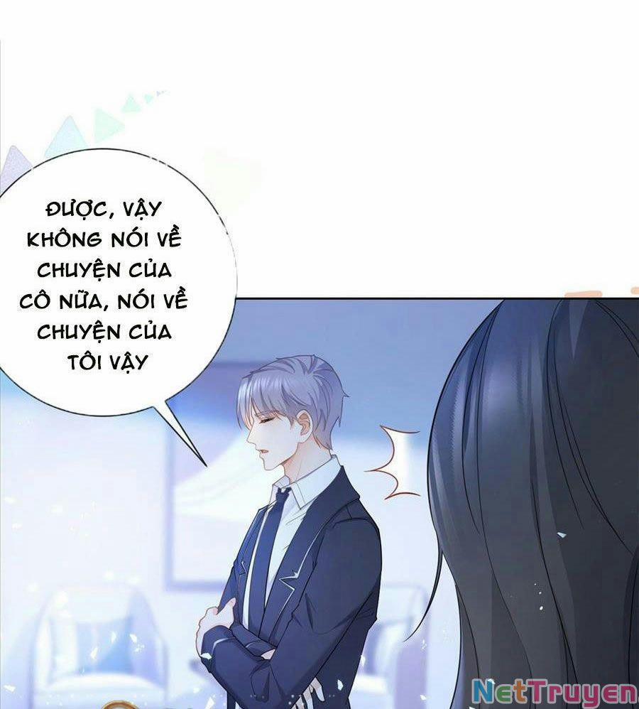 Boss Sát Thủ Dưỡng Hồ Yêu 15 trang 24