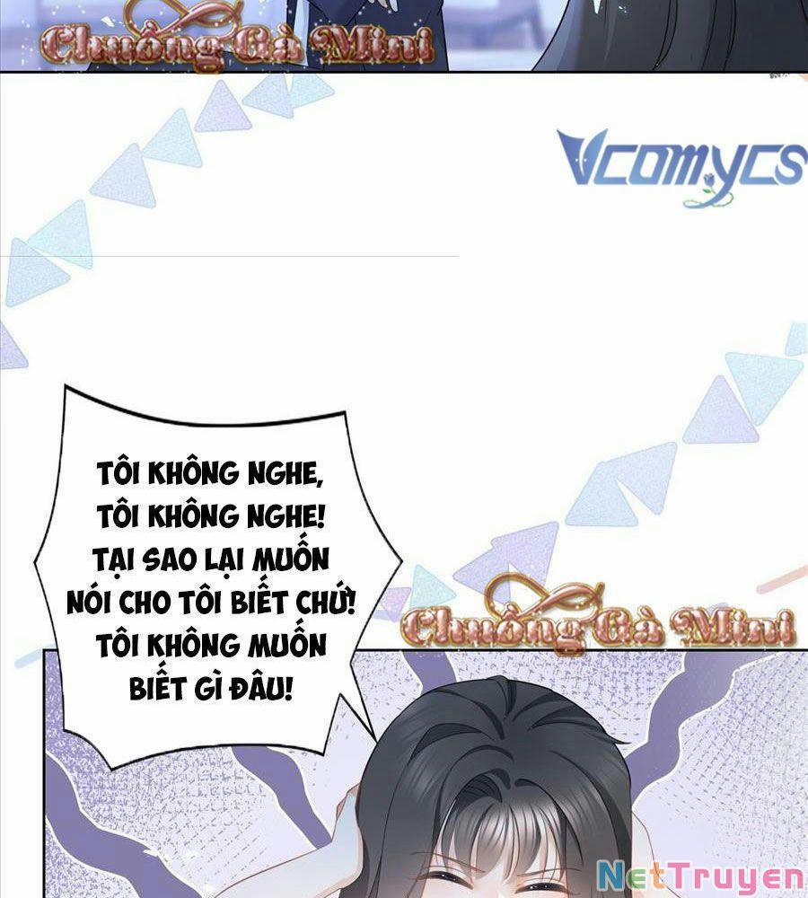Boss Sát Thủ Dưỡng Hồ Yêu 15 trang 25
