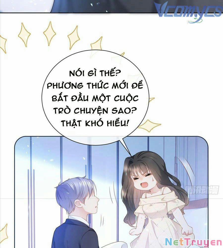 Boss Sát Thủ Dưỡng Hồ Yêu 15 trang 36