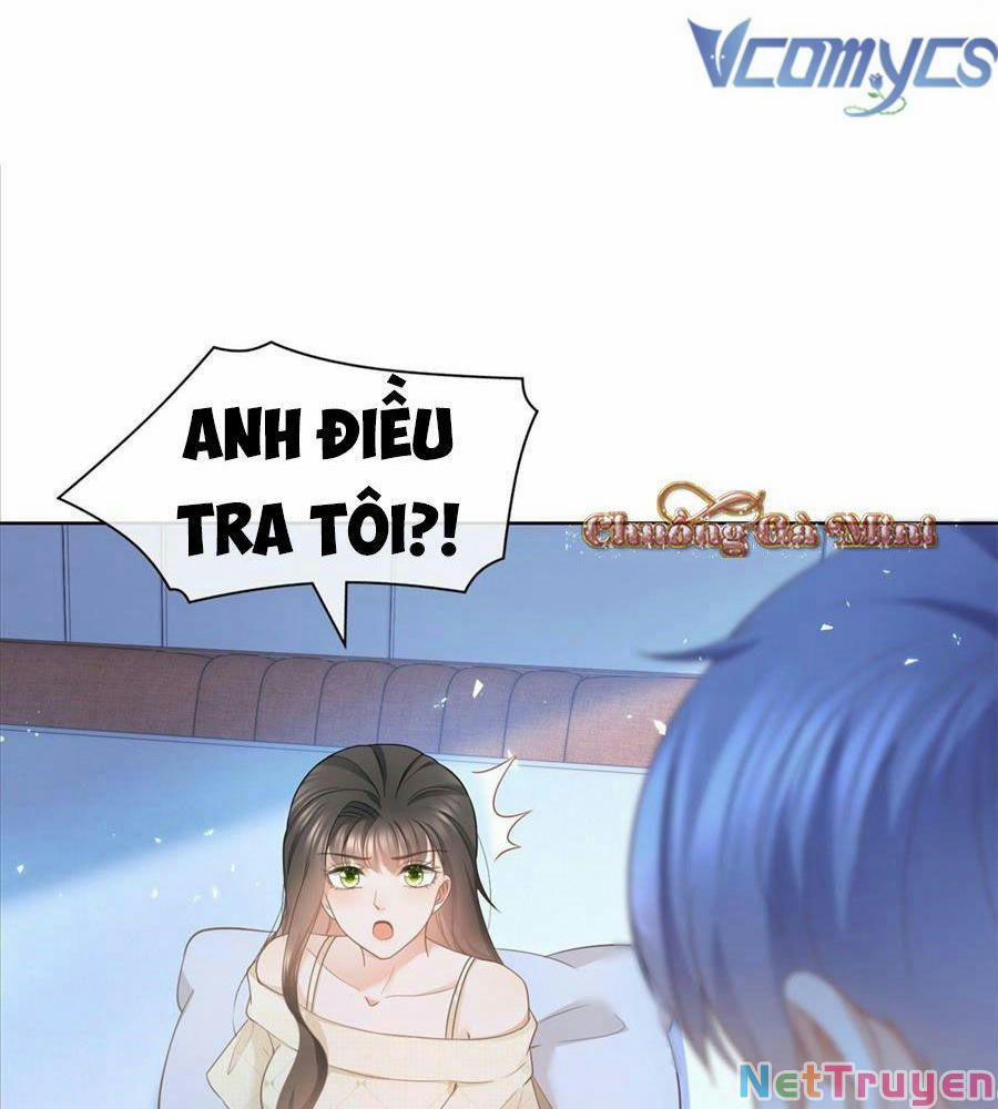 Boss Sát Thủ Dưỡng Hồ Yêu 15 trang 48