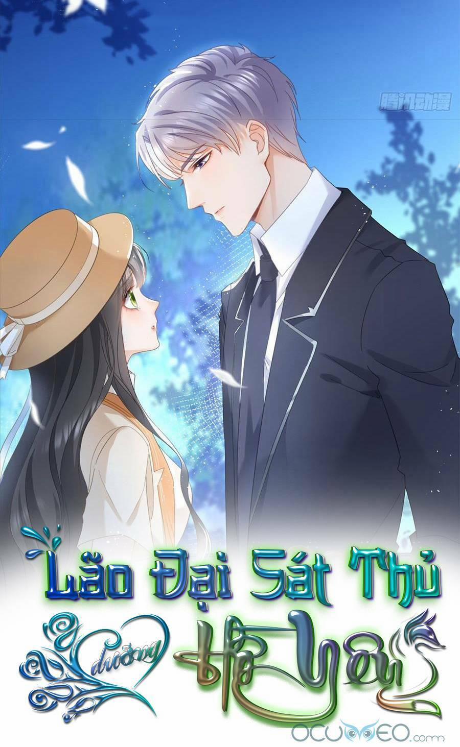 Boss Sát Thủ Dưỡng Hồ Yêu 2 trang 0