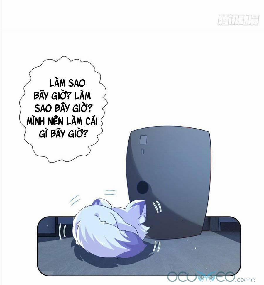 Boss Sát Thủ Dưỡng Hồ Yêu 2 trang 18