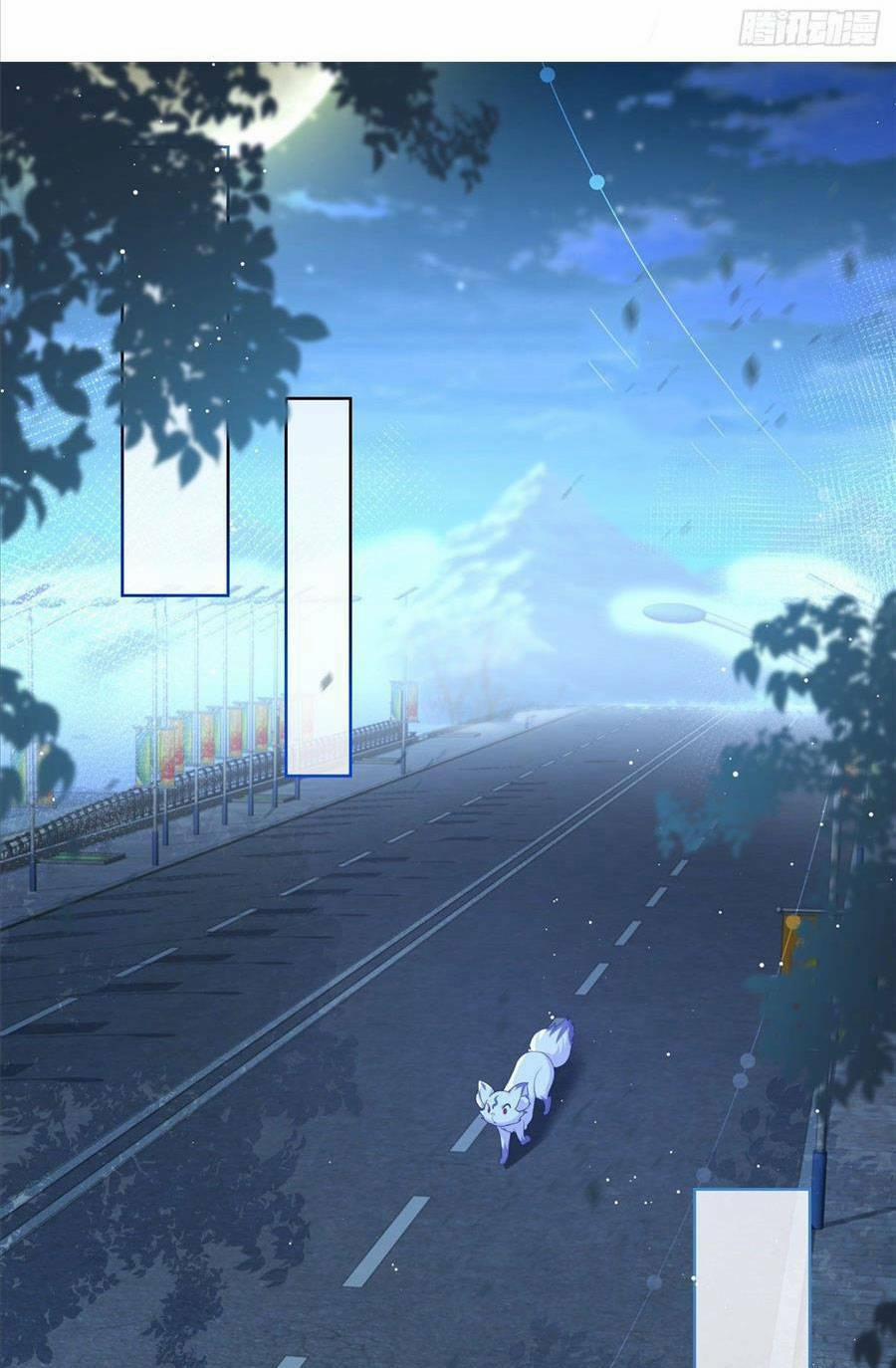 Boss Sát Thủ Dưỡng Hồ Yêu 2 trang 26