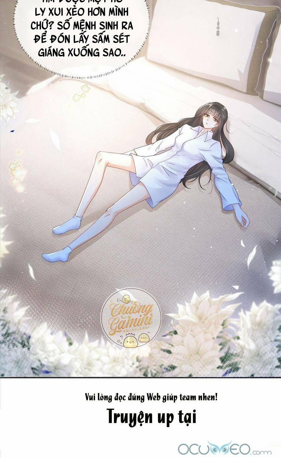 Boss Sát Thủ Dưỡng Hồ Yêu 3 trang 13