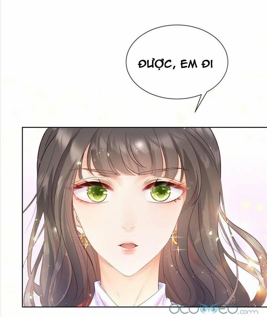 Boss Sát Thủ Dưỡng Hồ Yêu 3 trang 24