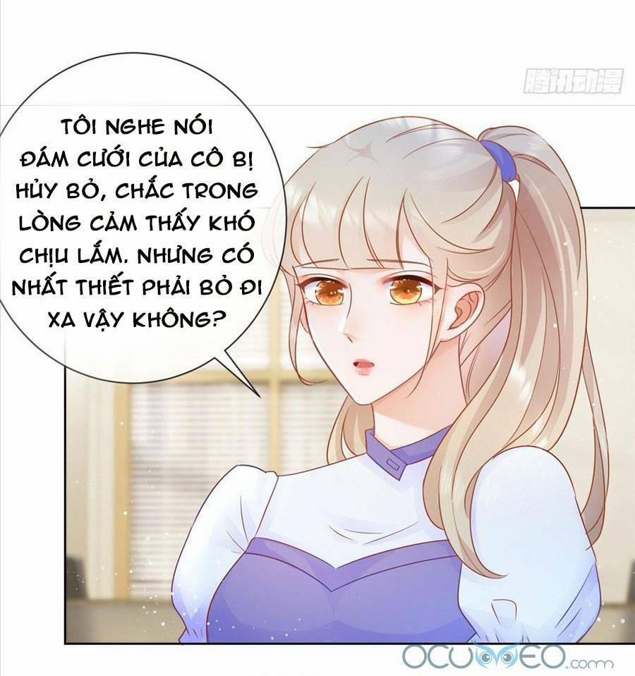 Boss Sát Thủ Dưỡng Hồ Yêu 3 trang 27