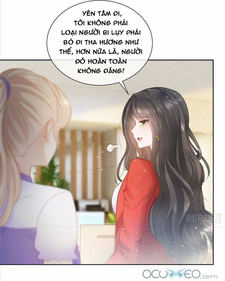 Boss Sát Thủ Dưỡng Hồ Yêu 3 trang 28