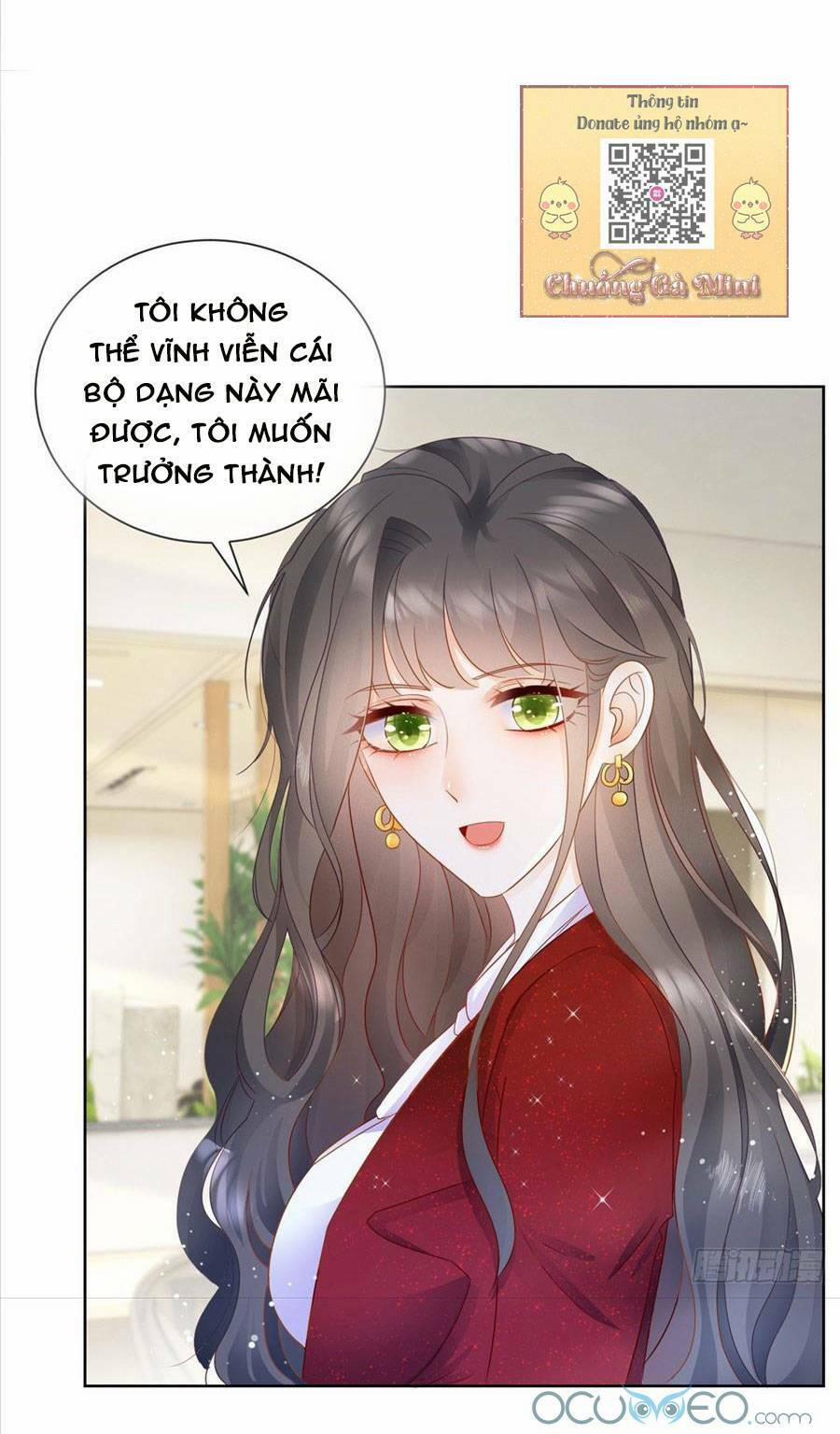 Boss Sát Thủ Dưỡng Hồ Yêu 3 trang 30