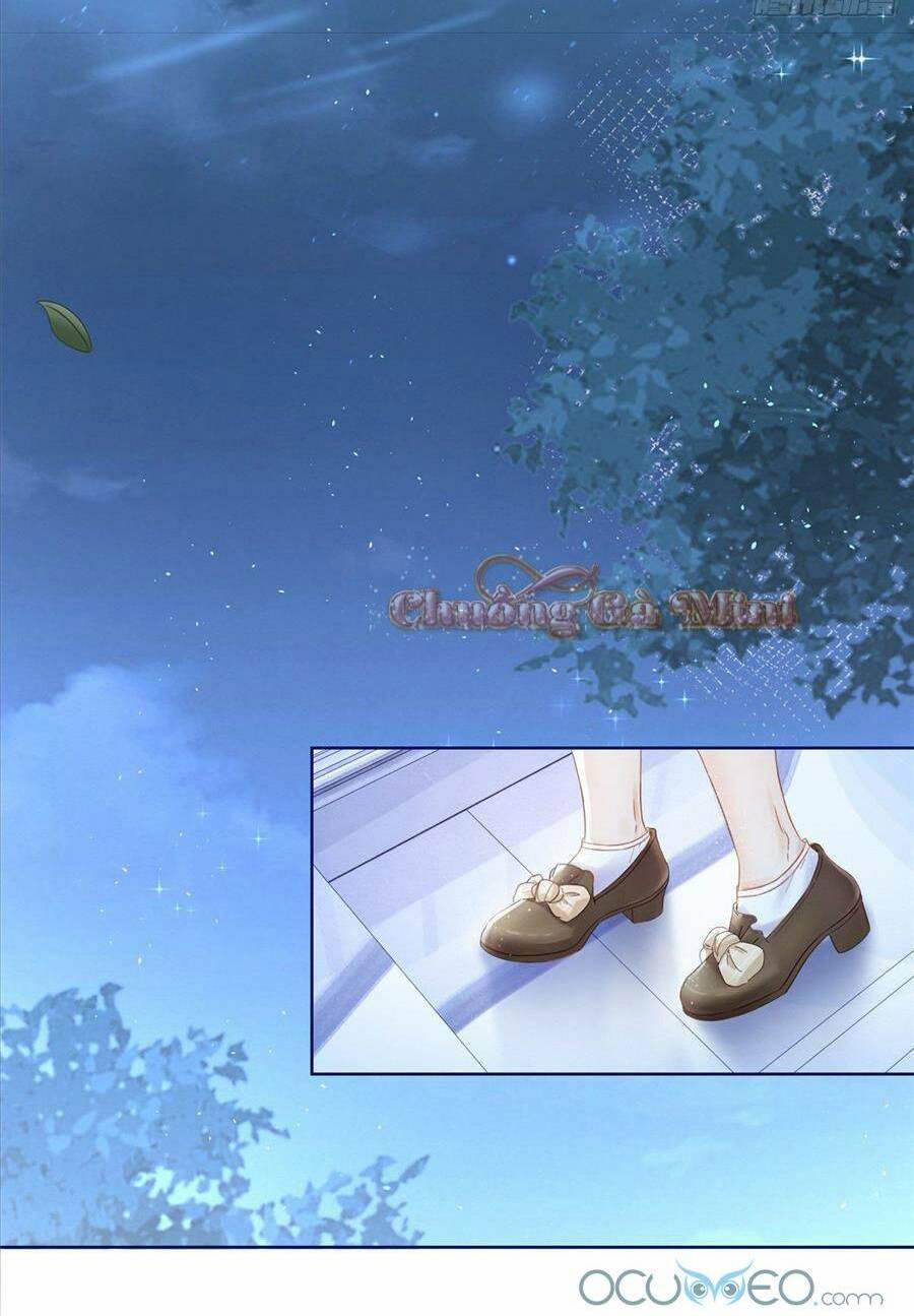 Boss Sát Thủ Dưỡng Hồ Yêu 3 trang 34