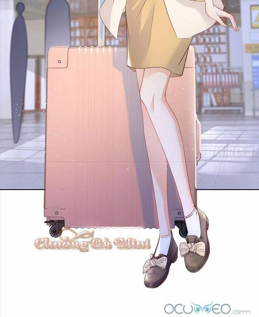 Boss Sát Thủ Dưỡng Hồ Yêu 3 trang 36