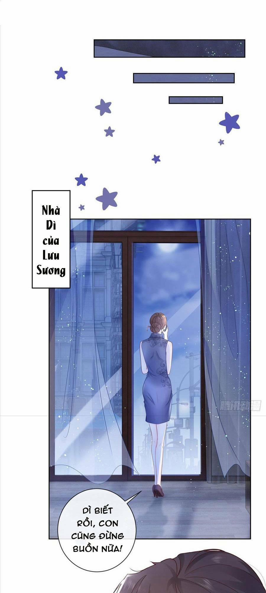 Boss Sát Thủ Dưỡng Hồ Yêu 3 trang 6