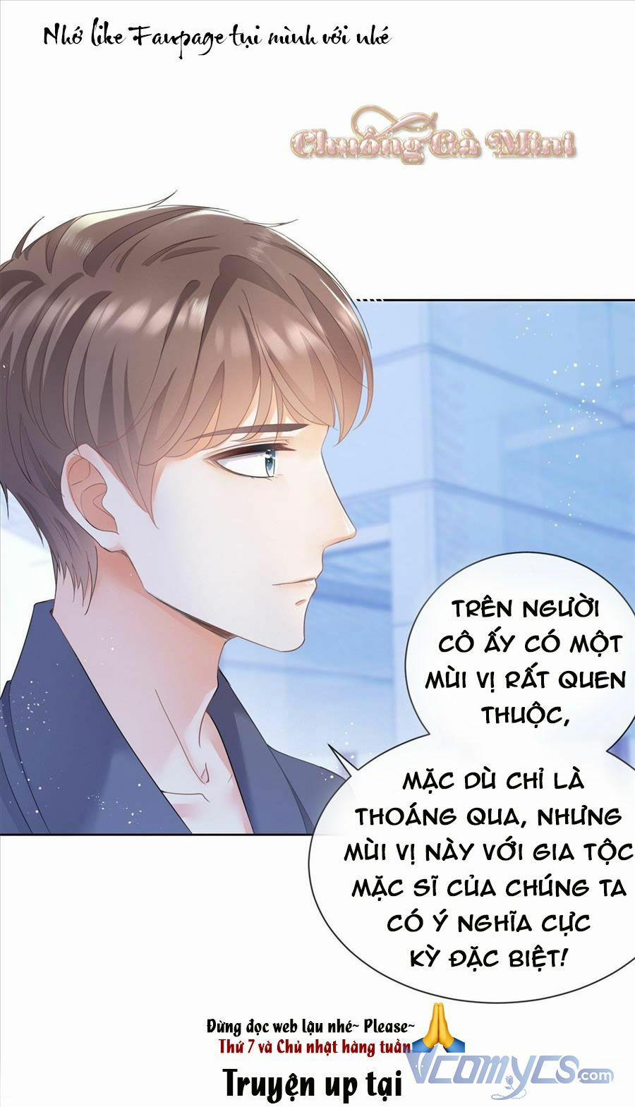 Boss Sát Thủ Dưỡng Hồ Yêu 4 trang 12